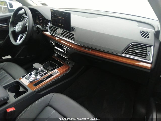 WA1EAAFY1P2114930 Audi Q5 S Line Premium Plus