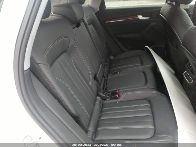 WA1EAAFY1P2114930 Audi Q5 S Line Premium Plus