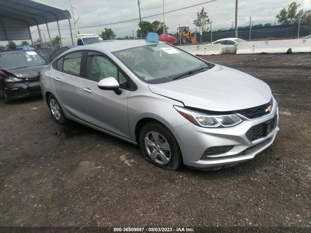 2017 1G1BC5SMXH7130506 main image