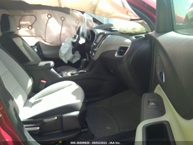 Chevrolet EQUINOX LT 2018 2GNAXSEV8J6237268 Image 5