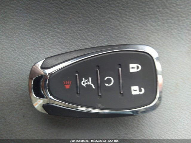 Chevrolet Silverado 1500 Lt 2020 3GCPWCED2LG418540 Image 11