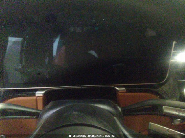 W1K6G7GB8NA145929 Mercedes-Benz S-class S 580