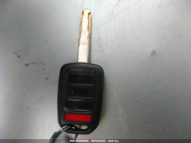 Honda Civic Sedan Lx 2014 2HGFB2F5XEH505065 Image 11