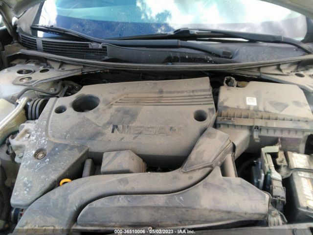 1N4AL3AP4GC243494 Nissan Altima 2.5 S