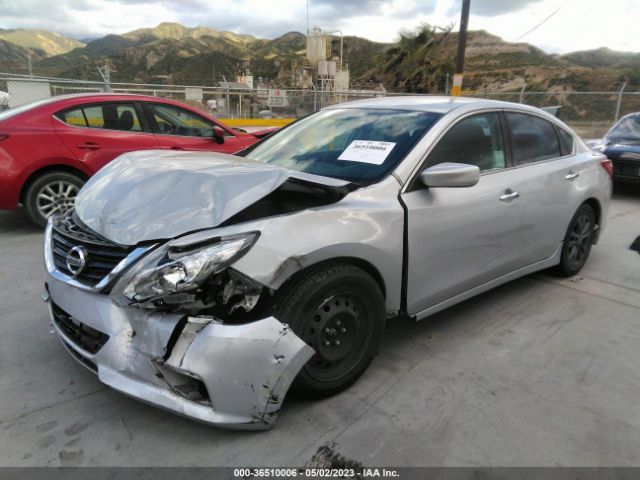 1N4AL3AP4GC243494 Nissan Altima 2.5 S