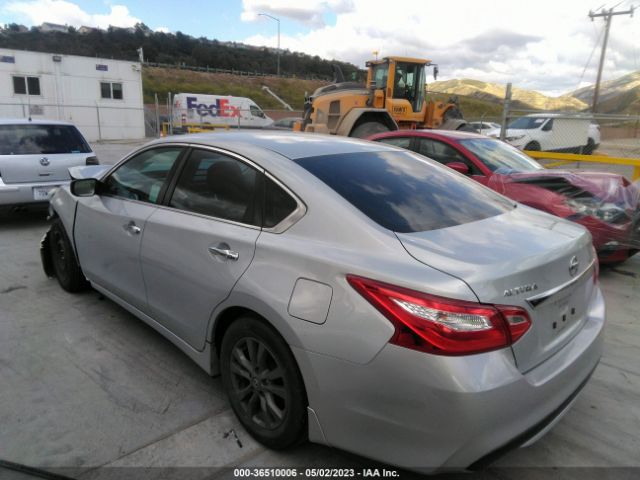 1N4AL3AP4GC243494 Nissan Altima 2.5 S