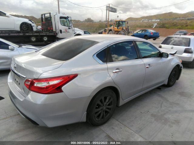 1N4AL3AP4GC243494 Nissan Altima 2.5 S