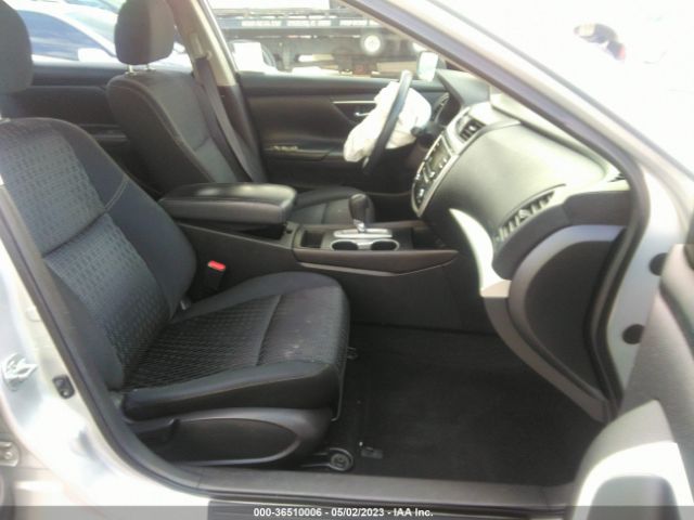 1N4AL3AP4GC243494 Nissan Altima 2.5 S