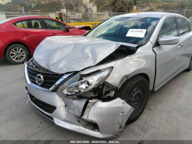 1N4AL3AP4GC243494 Nissan Altima 2.5 S