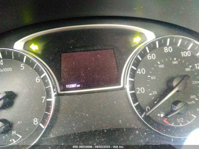1N4AL3AP4GC243494 Nissan Altima 2.5 S