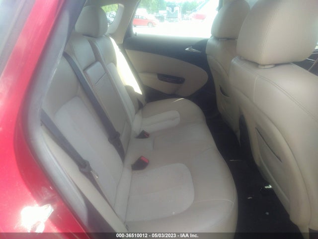 2012 BUICK VERANO CONVENIENCE GROUP VIN: 1G4PR5SK2C4140592