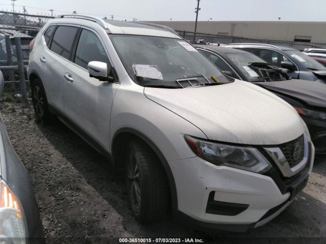 JN8AT2MT0KW257269 auction archive image