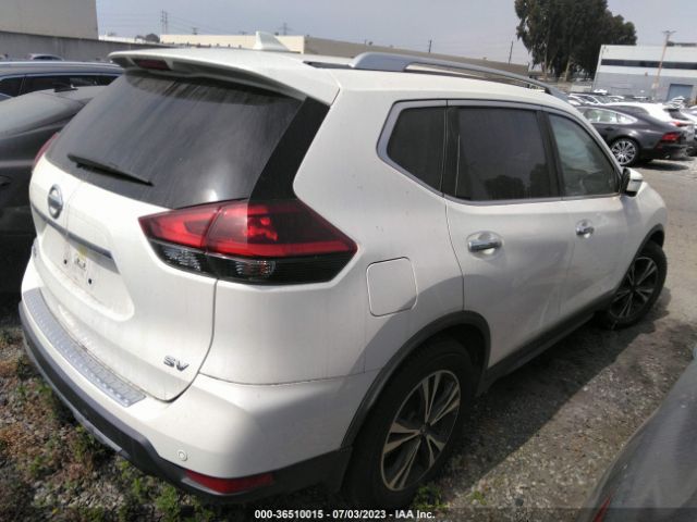JN8AT2MT0KW257269 Nissan ROGUE SV
