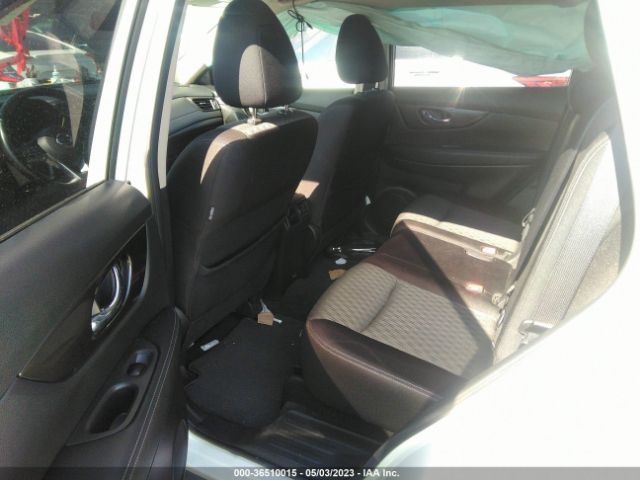 JN8AT2MT0KW257269 Nissan ROGUE SV