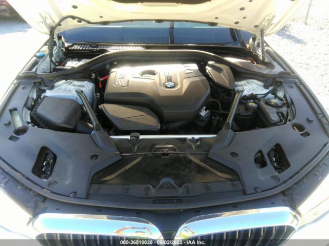 WBAJA5C5XJG898764 BMW 5 Series 530i