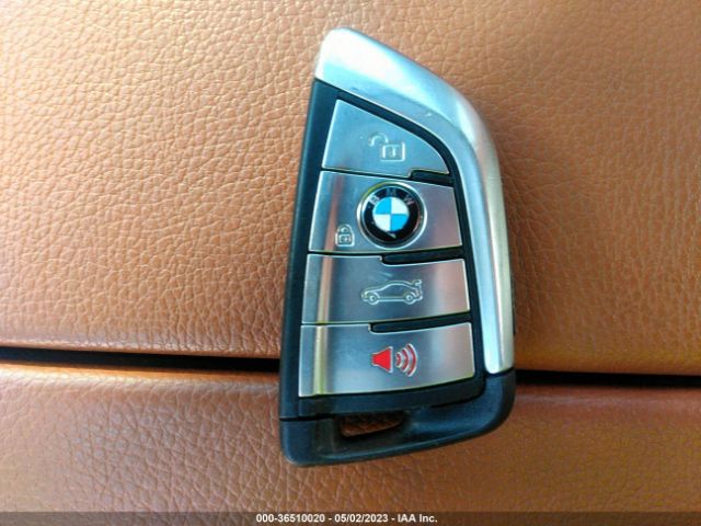 WBAJA5C5XJG898764 BMW 5 Series 530i
