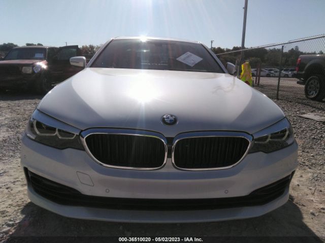 WBAJA5C5XJG898764 BMW 5 Series 530i