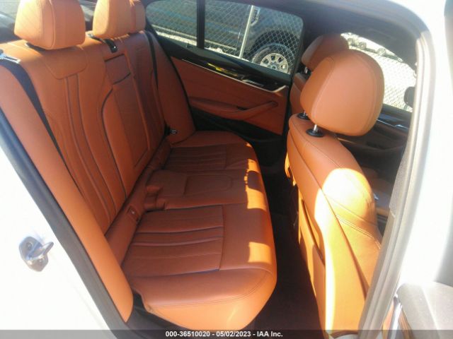 WBAJA5C5XJG898764 BMW 5 Series 530i