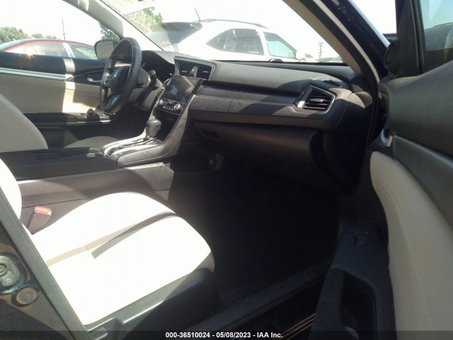 Honda Civic Sedan Ex 2018 19XFC2F87JE022483 Image 6