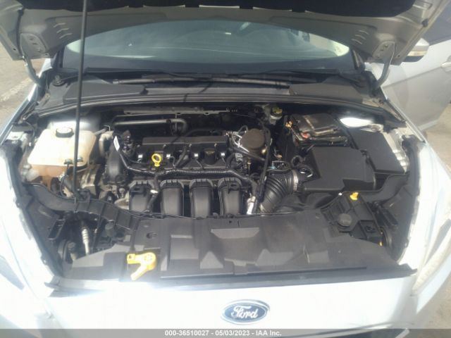 1FADP3F28FL246461 Ford FOCUS SE