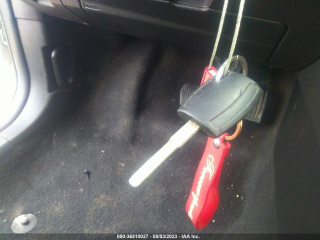 1FADP3F28FL246461 Ford FOCUS SE