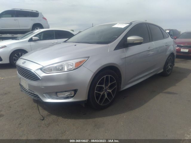 1FADP3F28FL246461 Ford FOCUS SE
