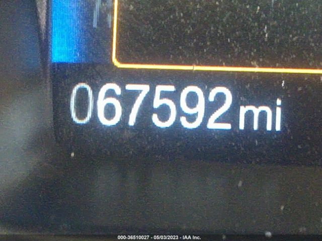 1FADP3F28FL246461 Ford FOCUS SE