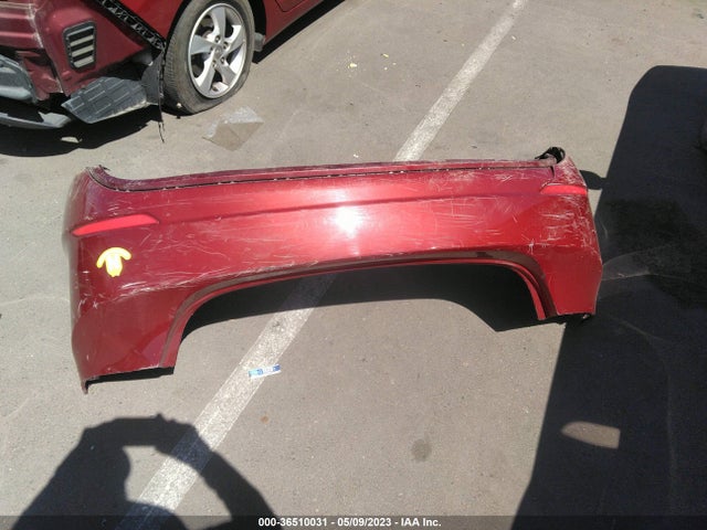 Hyundai ELANTRA SE 2014 5NPDH4AE0EH496410 Image 4