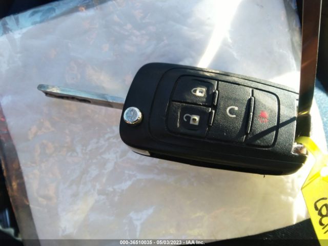 KL4CJDSB1GB632160 Buick Encore Premium