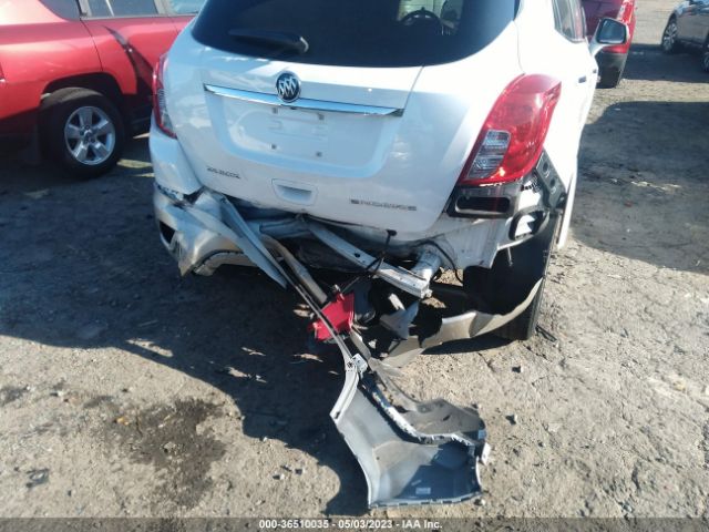 KL4CJDSB1GB632160 Buick Encore Premium