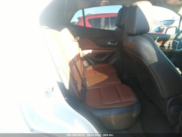 KL4CJDSB1GB632160 Buick Encore Premium