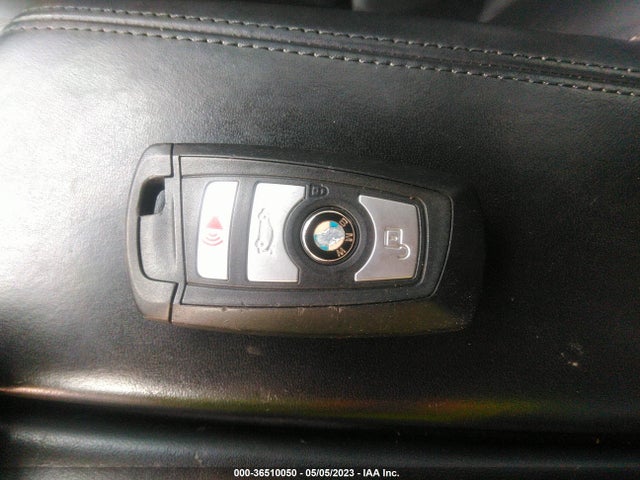 36510050 :رقم المزاد ، WBA5B1C53FD918482 vin ، 2015 Bmw 5 Series 535i مزاد بيع