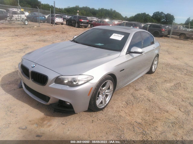 36510050 :رقم المزاد ، WBA5B1C53FD918482 vin ، 2015 Bmw 5 Series 535i مزاد بيع