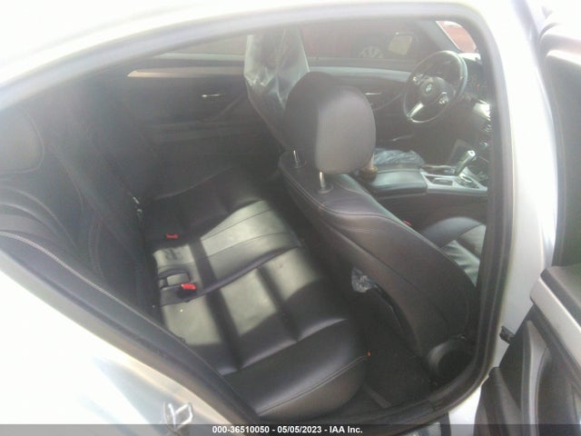 36510050 :رقم المزاد ، WBA5B1C53FD918482 vin ، 2015 Bmw 5 Series 535i مزاد بيع
