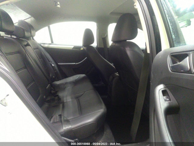 3VWDB7AJ1HM408315 Volkswagen Jetta 1.4t Se