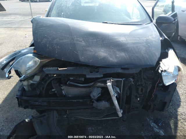 KIA RIO LX 2017 KNADM4A33H6074766 Image 10