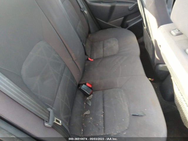 KIA RIO LX 2017 KNADM4A33H6074766 Image 8