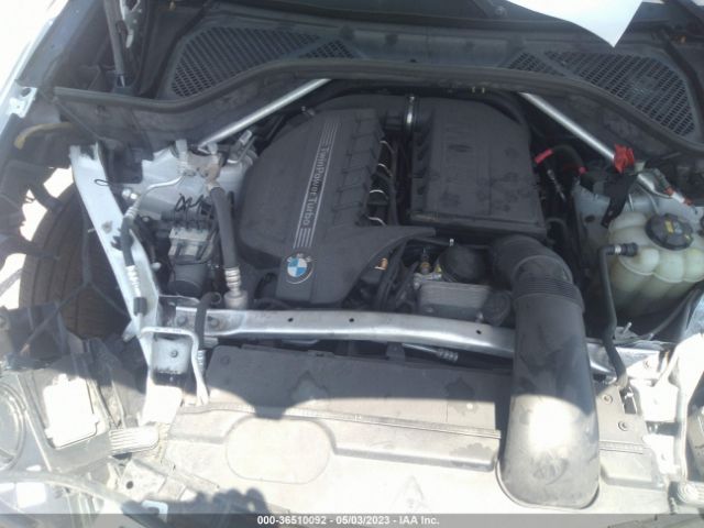 5UXKU2C56J0Z62786 BMW X6 Xdrive35i
