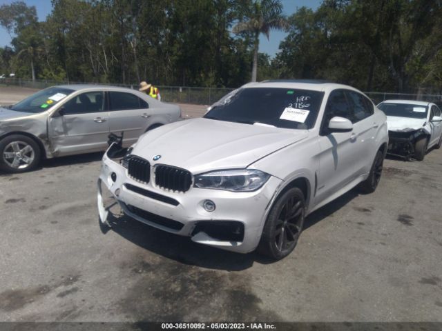 5UXKU2C56J0Z62786 BMW X6 Xdrive35i