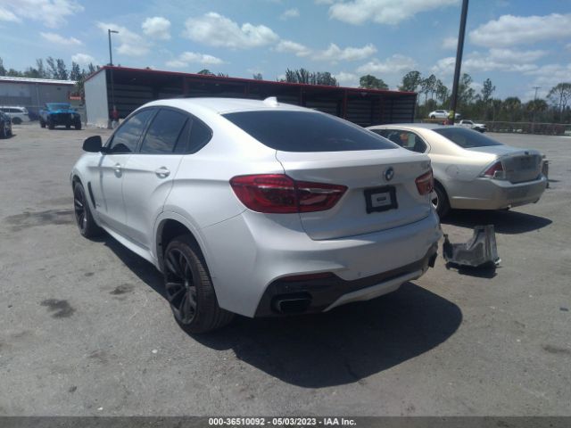 5UXKU2C56J0Z62786 BMW X6 Xdrive35i