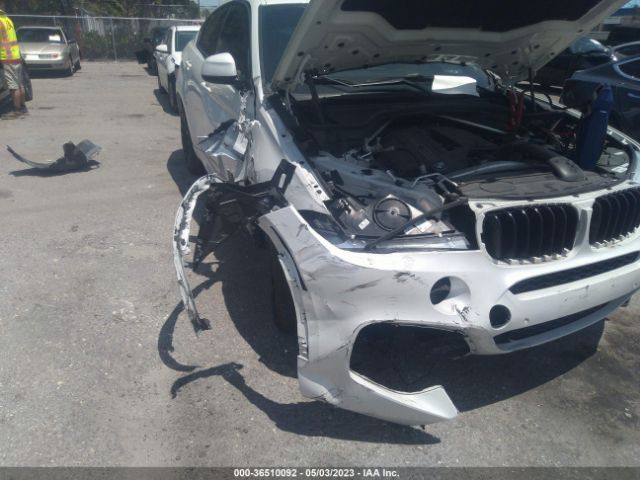 5UXKU2C56J0Z62786 BMW X6 Xdrive35i