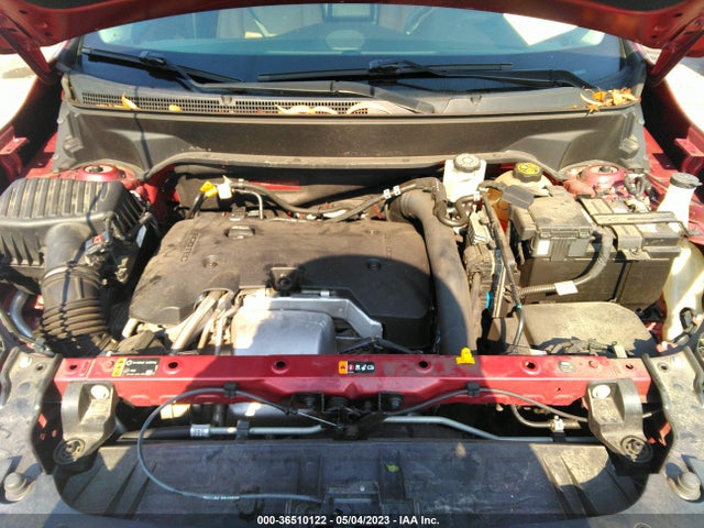 GMC Terrain Slt 2019 3GKALPEX6KL226905 Image 10