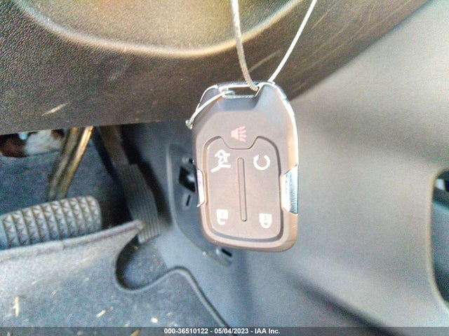 GMC Terrain Slt 2019 3GKALPEX6KL226905 Image 11