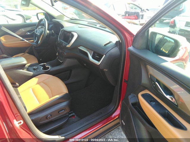GMC Terrain Slt 2019 3GKALPEX6KL226905 Image 5