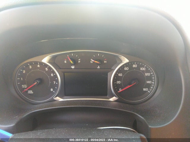 GMC Terrain Slt 2019 3GKALPEX6KL226905 Image 7