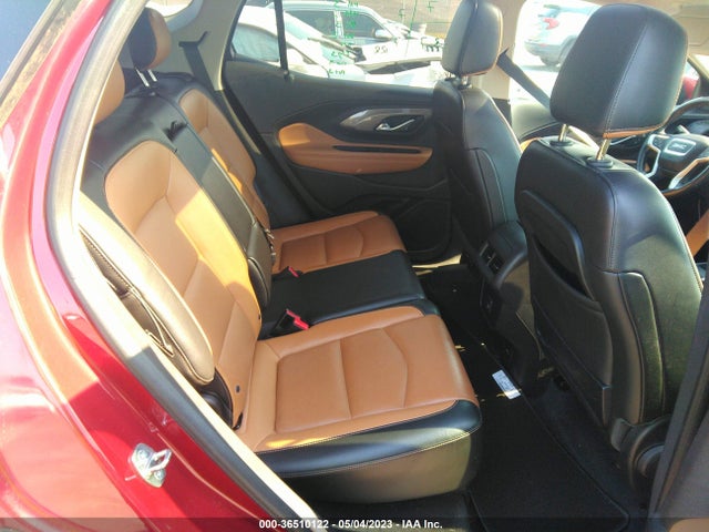 GMC Terrain Slt 2019 3GKALPEX6KL226905 Image 8