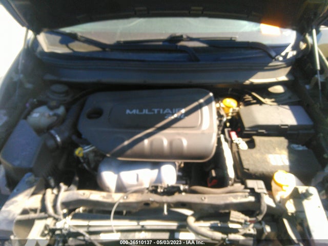 1C4PJLCB8GW284219 Jeep Cherokee 75th Anniversary