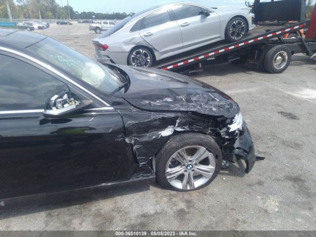 WBA8D9G5XJNU73001 BMW 3 Series 330i Xdrive
