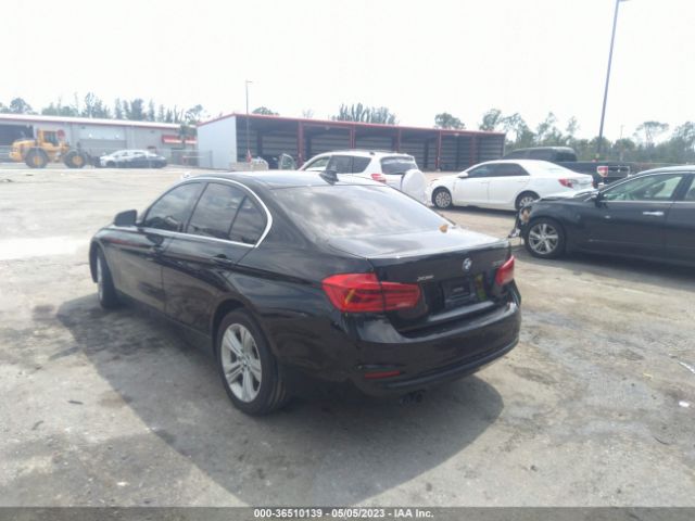 WBA8D9G5XJNU73001 BMW 3 Series 330i Xdrive