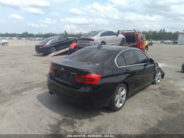 WBA8D9G5XJNU73001 BMW 3 Series 330i Xdrive